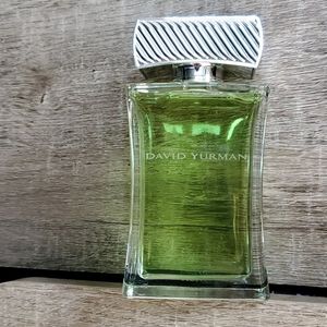 David Yurman Fresh Essence EDT